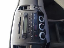 2005 Toyota Tacoma Navy Extended Cab 2.7L AT 2WD #Z24706